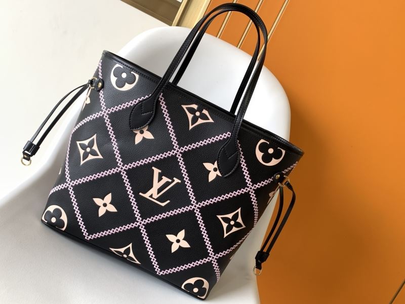 LV Shopping Bags